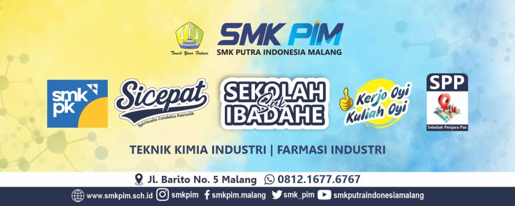 SMK Putra Indonesia Malang (SMK PIM)
