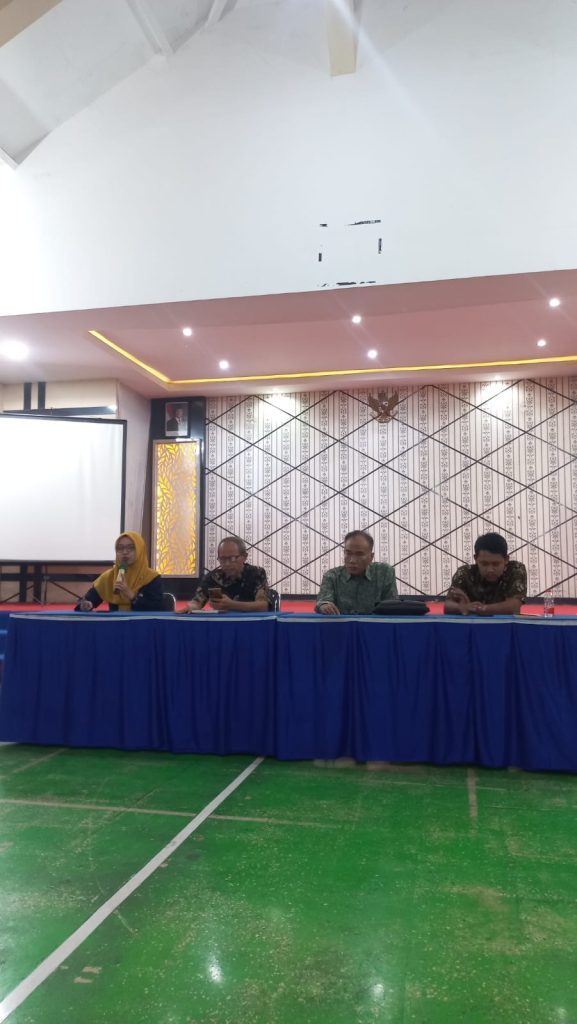 Siswa SMK PIM Malang Asah Kreativitas Sastra, Puisi hingga Cerpen Siap Dibukukan
